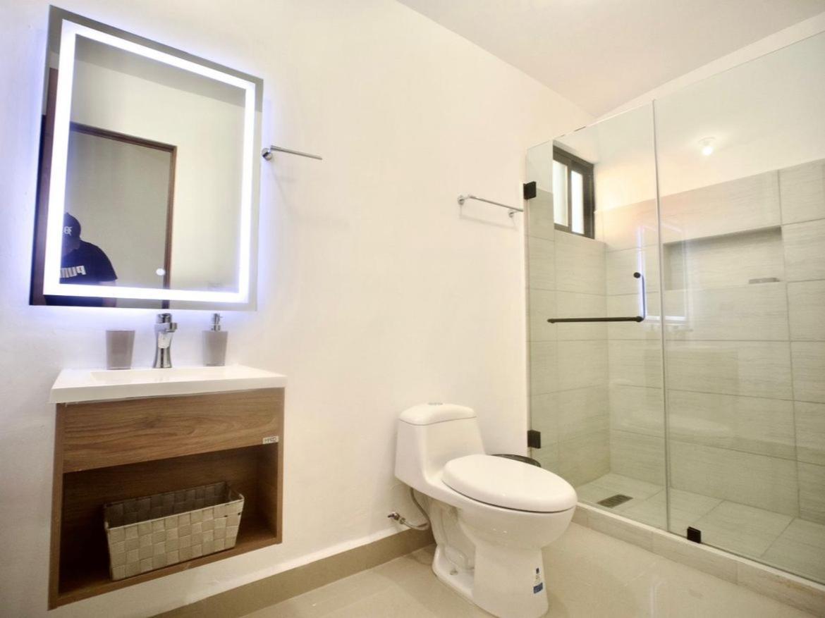 Casa Pardo Villa Monterrey Eksteriør billede