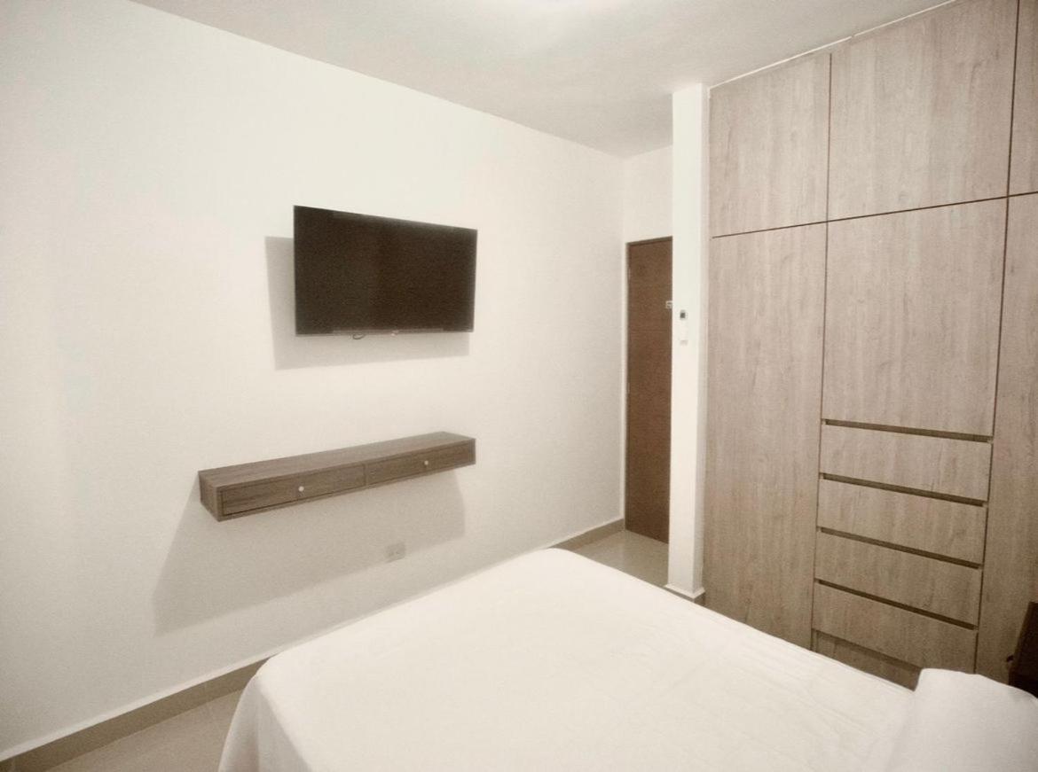 Casa Pardo Villa Monterrey Eksteriør billede